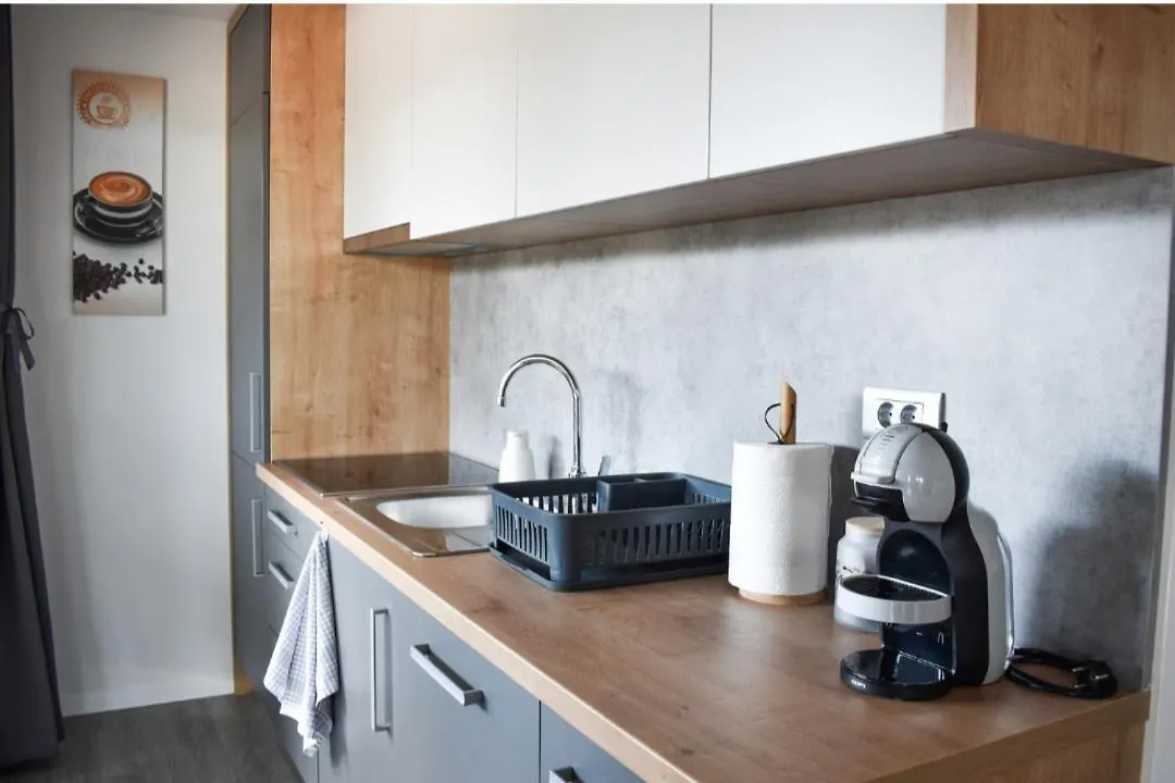 Luxury Mobile Home Ines Drage