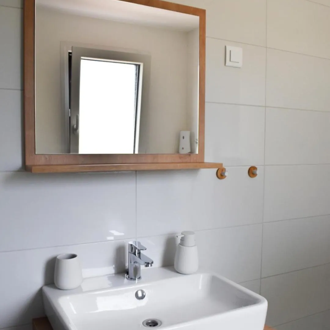 Luxury Mobile Home Ines Drage