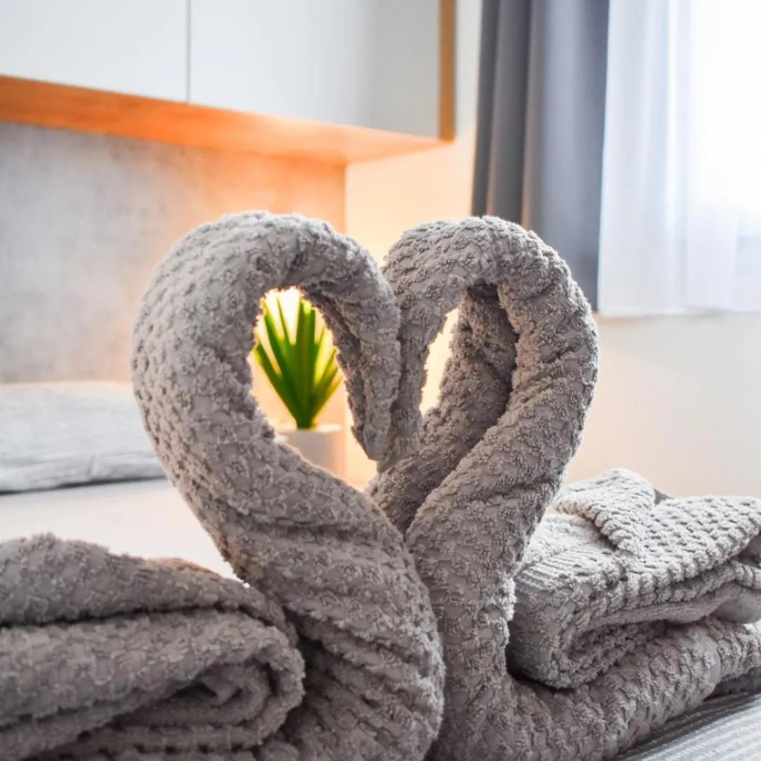 Luxury Mobile Home Ines Drage